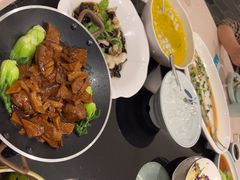 -三凤酒家·百年无锡菜(清扬茂业店)