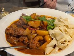 -那时新疆·若羌(经纬汇店)