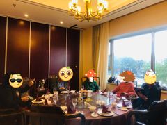 包厢-老城南食府(宣武门东大街店)