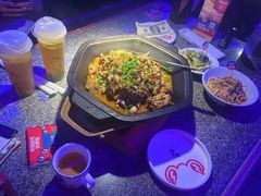 -成都ins星空塔酒店(春熙路天府广场店)