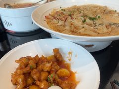 -兴仙饭店·闽味海鲜(马尾总店)