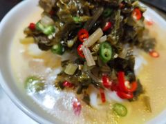 -美食佳菜豆腐鱼庄