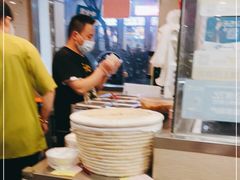 -张果佬年糕卷(科巷店)