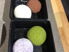 -八角锄烧·肉火锅(天河城店)
