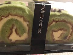 -吉美诺烘焙(公园北路店)