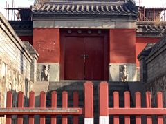 -承恩寺