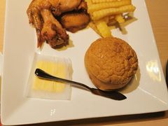 -避风塘(宝山万达店)