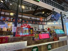 -美芝莲(钻汇广场店)