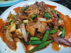 -樱桃创意厨房