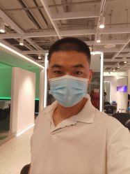 -M1 HAIR烫染