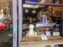 -HANA COFFEE(长寿路店)