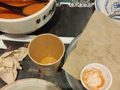 -和府捞面(天河领展广场店)