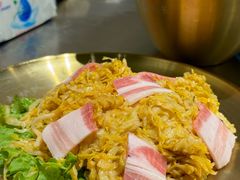 -炉队长·齐齐哈尔家庭烤肉(马家堡店)