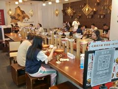 大堂-成都你六姐·牛肉冒菜(城市集市合生汇店)