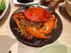 -避风塘(宝山万达店)