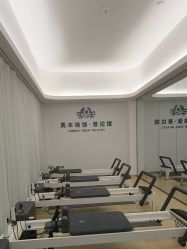 -奥本瑜伽·普拉提