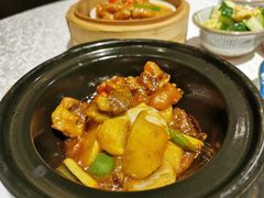 猪肠粉-红棉中餐厅·广州海航威斯汀酒店