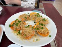 -潮香阁海鲜餐厅(较场尾店)