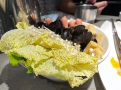 -半天妖烤鱼(芝罘万达店)