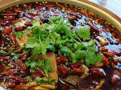 android_upload_pic-金之禾馍菜汤四川家常菜(华城国际中心店)