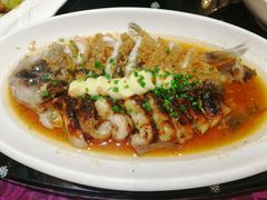 -禧瑞都大饭店(吊桥路店)