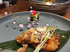 -大江户日本料理(吕厝店)