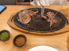 -萨莉亚意式餐厅(深圳北站店)