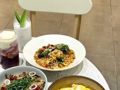 -娜娜家•Nana's restaurant(国金汇店)