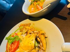 -大头虾越式风味餐厅(光明广场店)