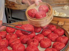 -李与白包子铺(桐梓林店)
