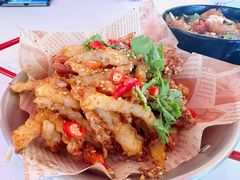 -刘成杰锦州烧烤(南河路店)