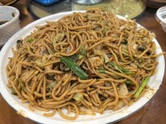 -阿钦大排档