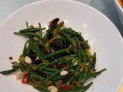 -盛百味·家宴餐厅(霸州分店)