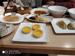 -多多旺港式茶餐厅(新区店)