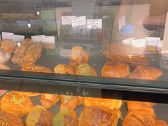 -BAKER&SPICE(环贸店)