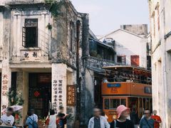 -赤坎·广东华侨国际旅游度假区