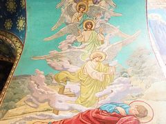 -滴血救世主教堂