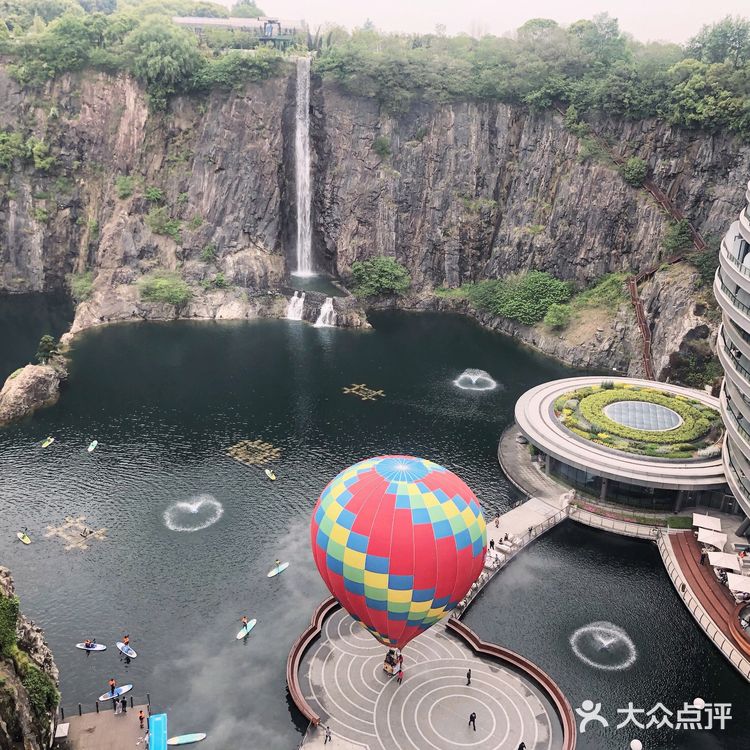 🎈假装在度假的五一⛱️独家酒店推荐!