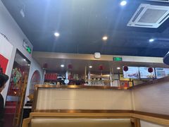 -隆喜元鱼汤包·海鲜(中联广场店)