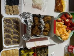 -SUN炸鸡专门店(西塔总店)
