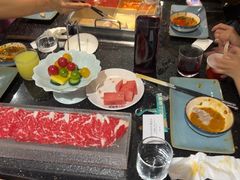 -五星桥原切肥牛火锅·30年专注好牛肉(湖塘店)