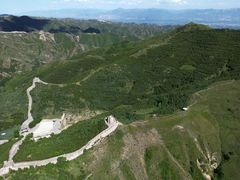 -雁门关景区