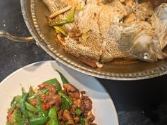 -简小舍·民间手艺菜(武昌江滩店)