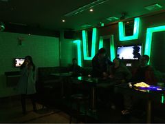-欢乐迪KTV(南京夫子庙三山街店)