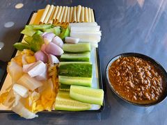 -一桶江山餐厅(松北店)