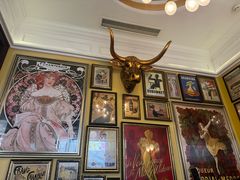 -Entrecôte 法国牛扒馆(保利·时光里店)