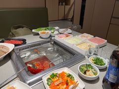 -海底捞火锅(珠影星光城夜宵主题店)
