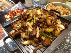 -玉桥餐厅(天坛店)