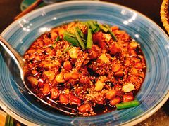 口水鸡-华豫川酒家(大卫城店)