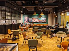-Wagas沃歌斯(浦东机场店)
